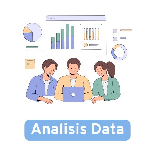 Layanan Statistika