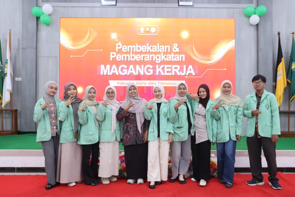 Dari Data ke Realita: Mahasiswa Statistika UNUGIRI Resmi Diterjunkan ke Lapangan